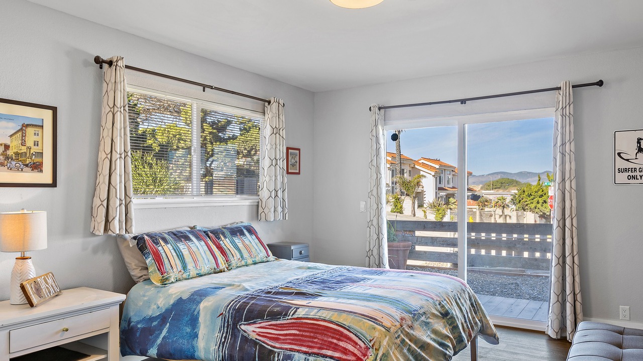Photo of Bedroom in Oceano