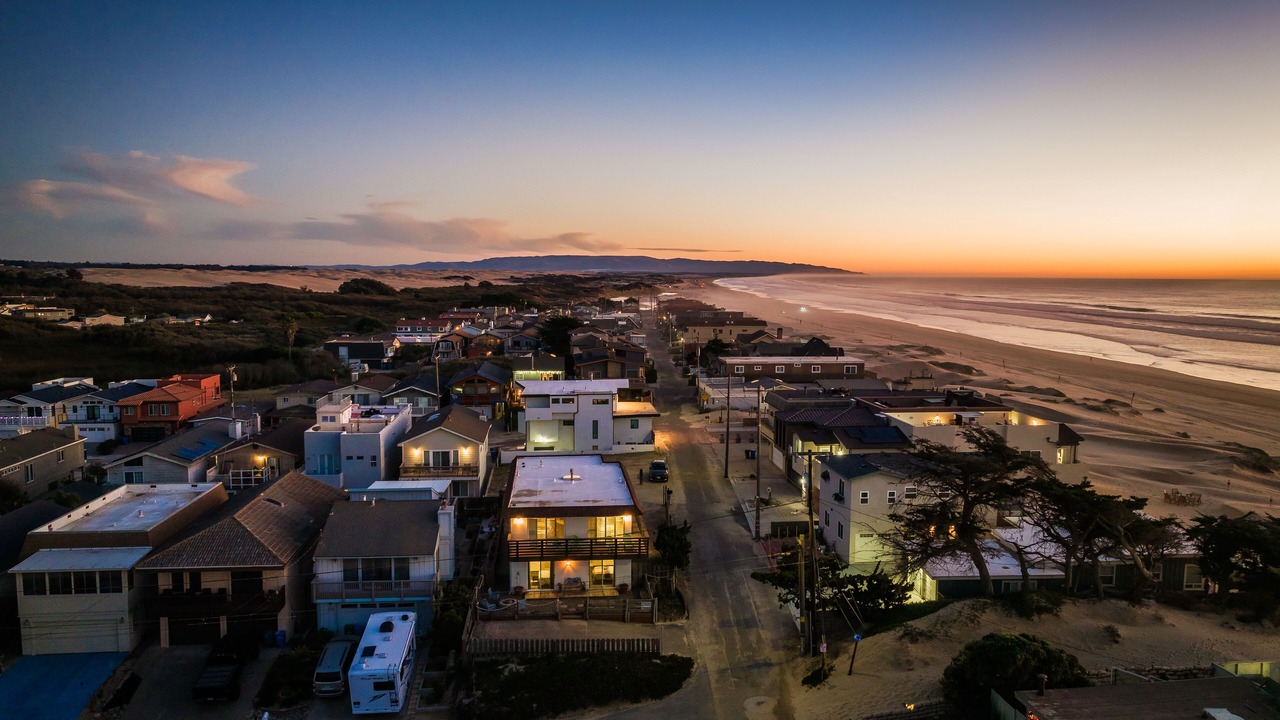 Photo of Outdoor in Oceano