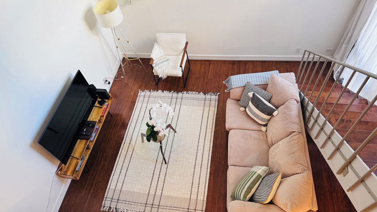 Photo of Livingroom in Westwood