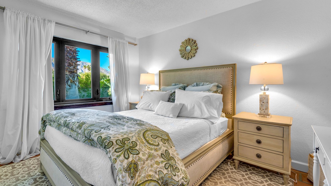 Photo of Bedroom in El Mirador