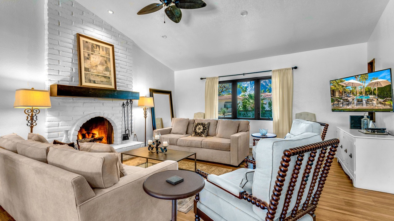 Photo of Livingroom in El Mirador