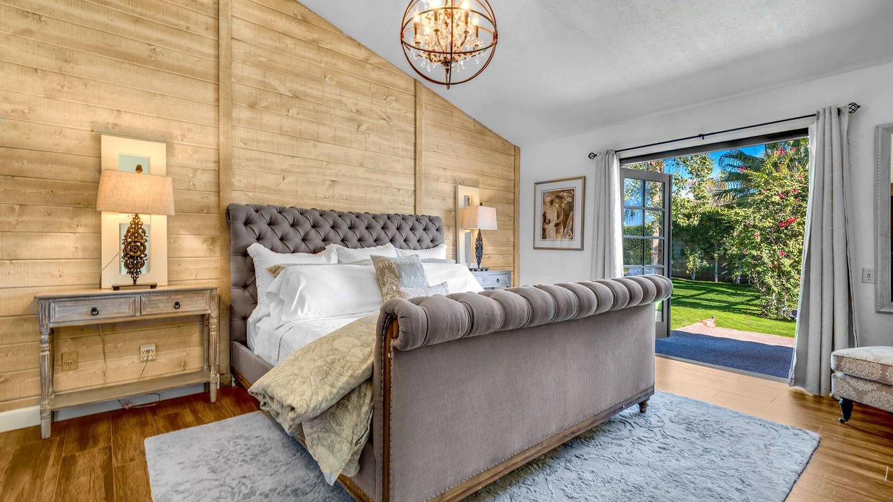 Photo of Bedroom in El Mirador