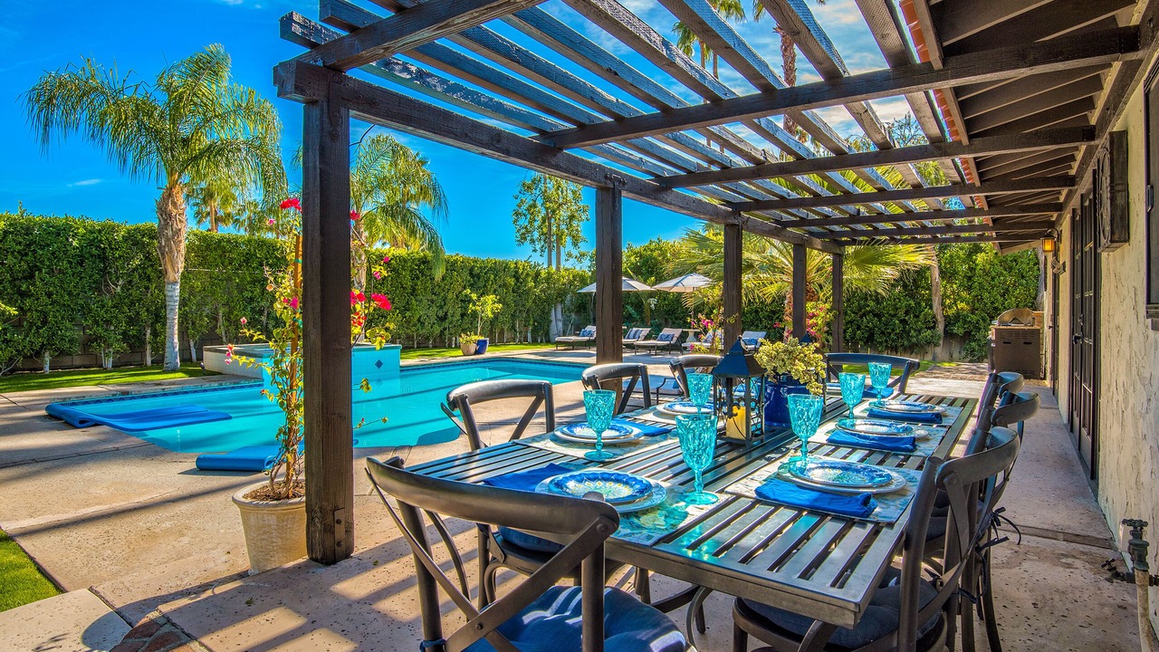 Photo of Outdoor in El Mirador