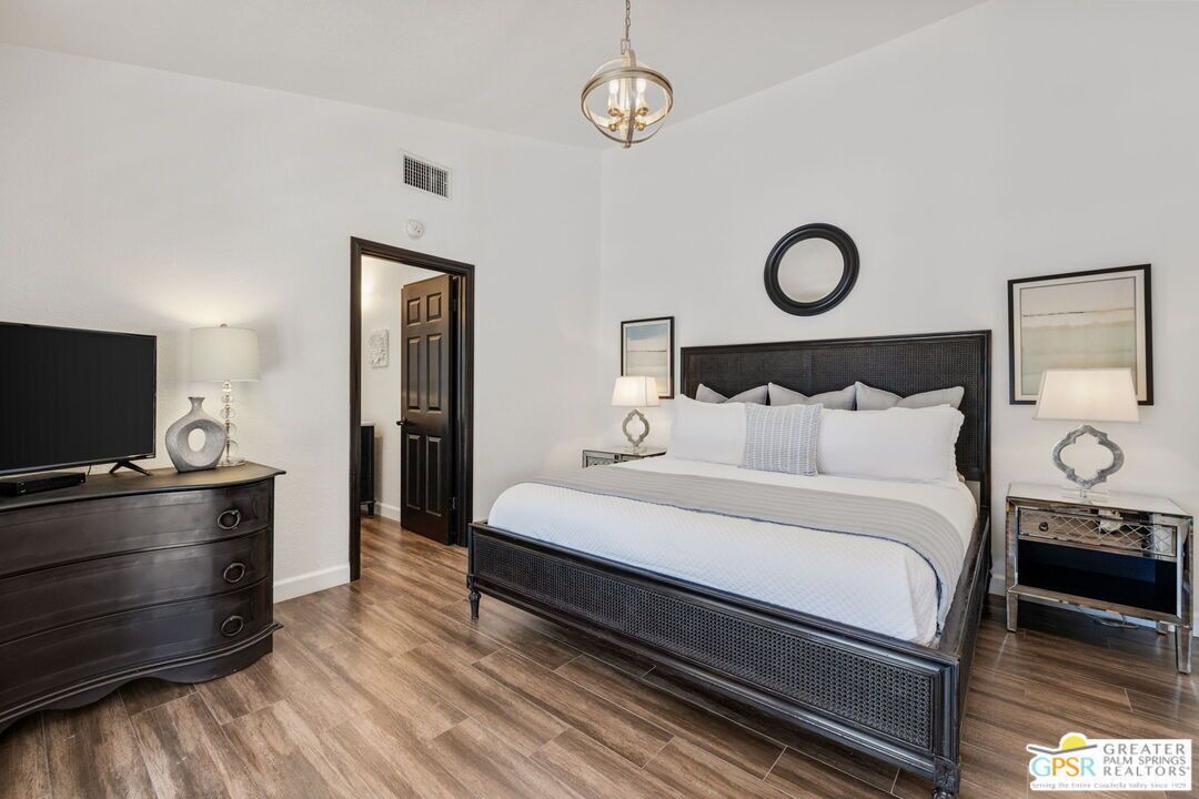 Photo of Bedroom in El Mirador