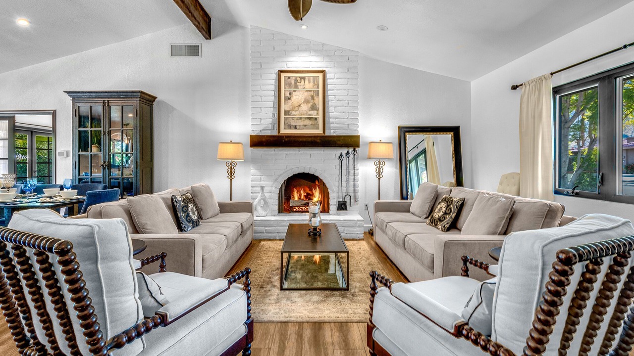 Photo of Livingroom in El Mirador