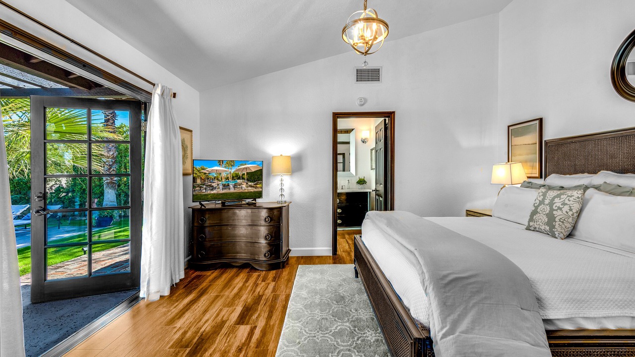 Photo of Bedroom in El Mirador