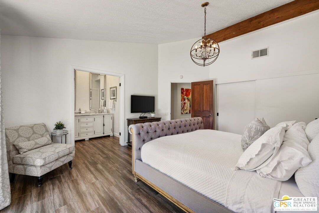 Photo of Bedroom in El Mirador
