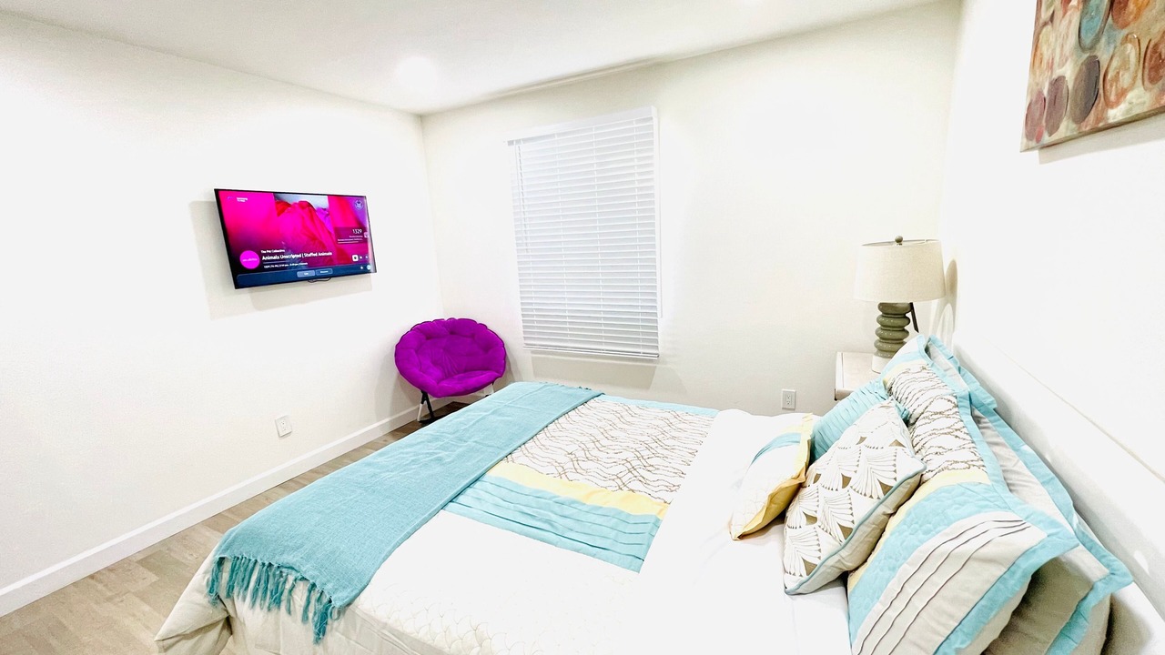 Photo of Bedroom in Mayflower Village