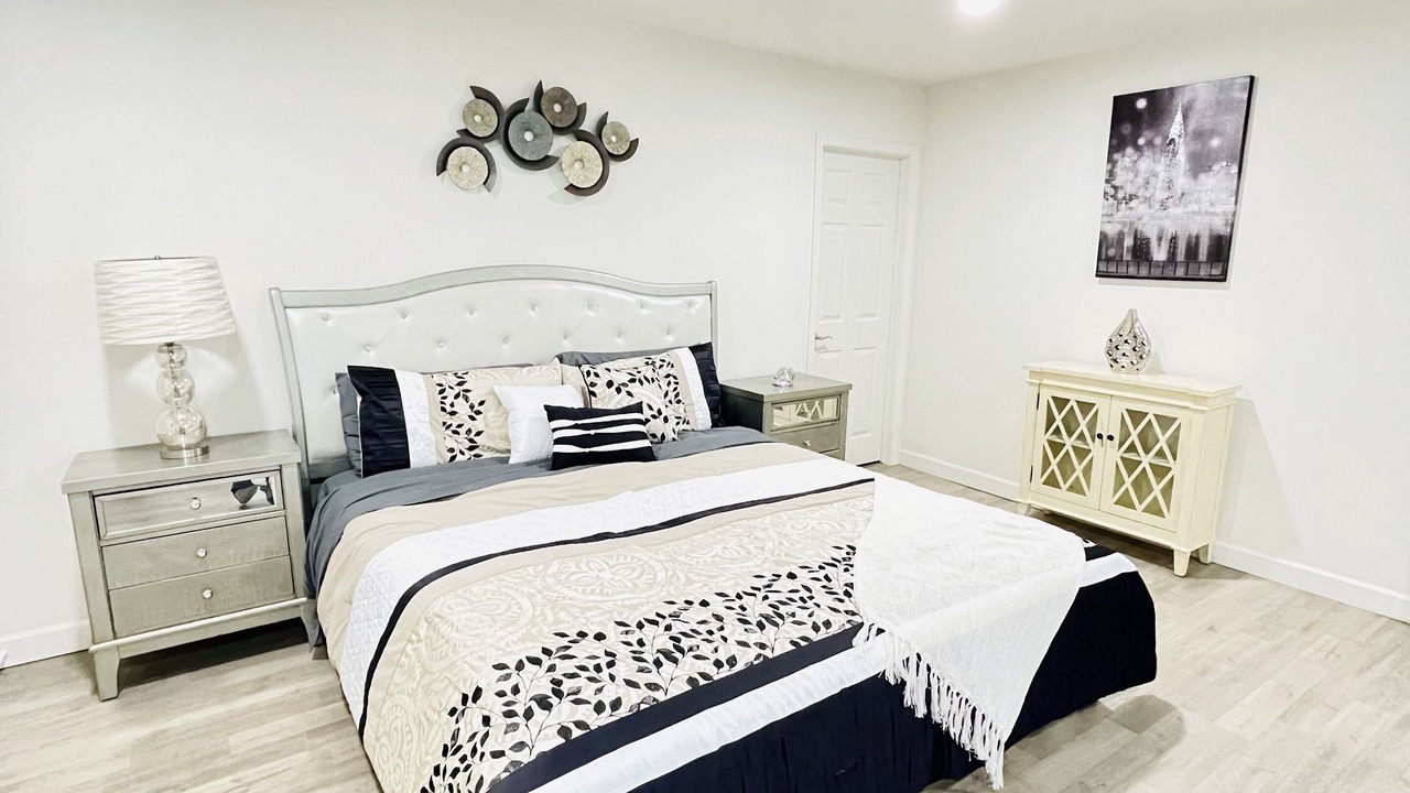 Photo of Bedroom in Mayflower Village