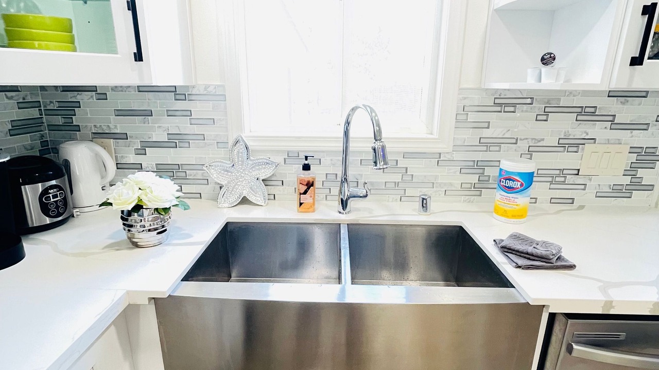 Photo of Kitchen in Mayflower Village