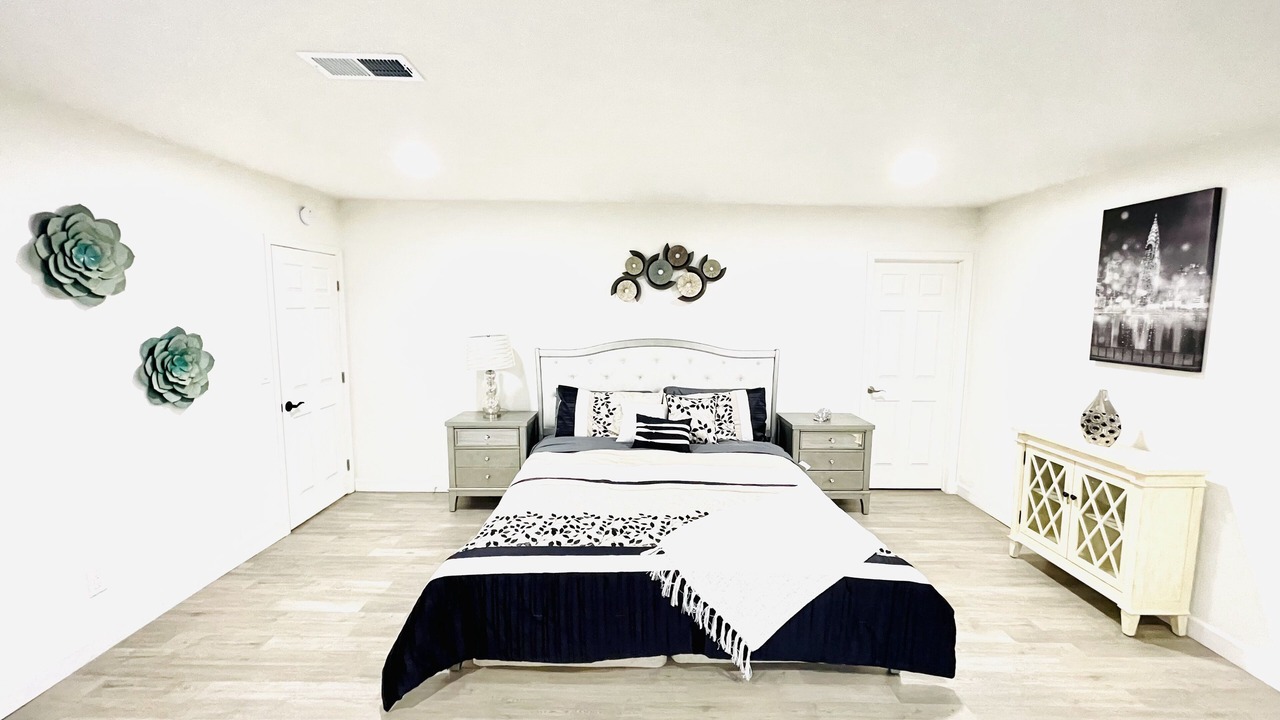 Photo of Bedroom in Mayflower Village