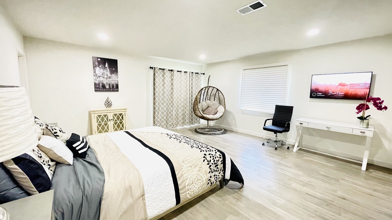 Photo of Bedroom in Mayflower Village