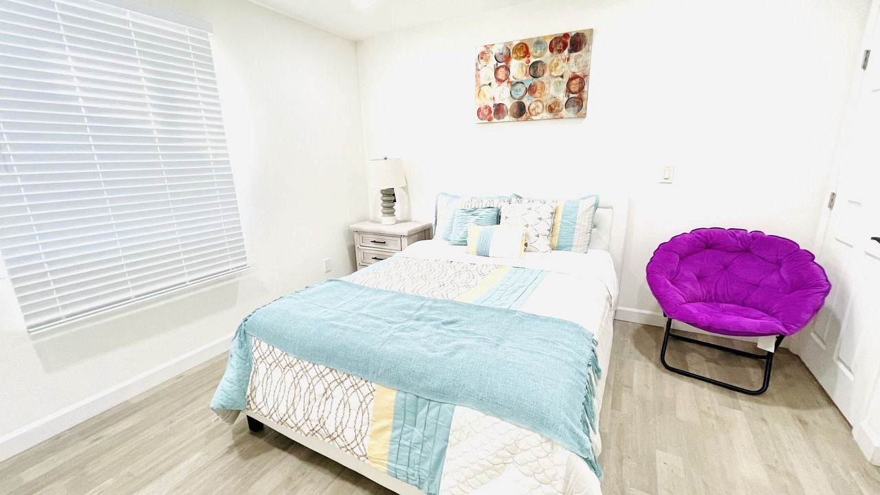 Photo of Bedroom in Mayflower Village