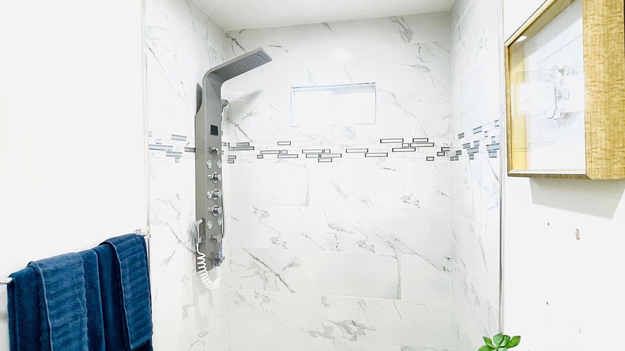 Photo of Bathroom in Mayflower Village