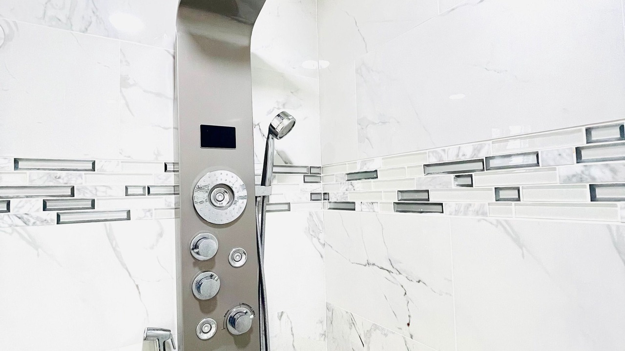 Photo of Bathroom in Mayflower Village