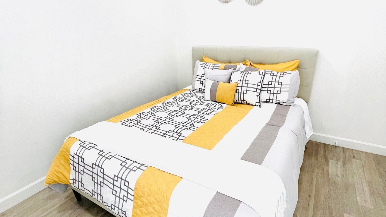 Photo of Bedroom in Mayflower Village