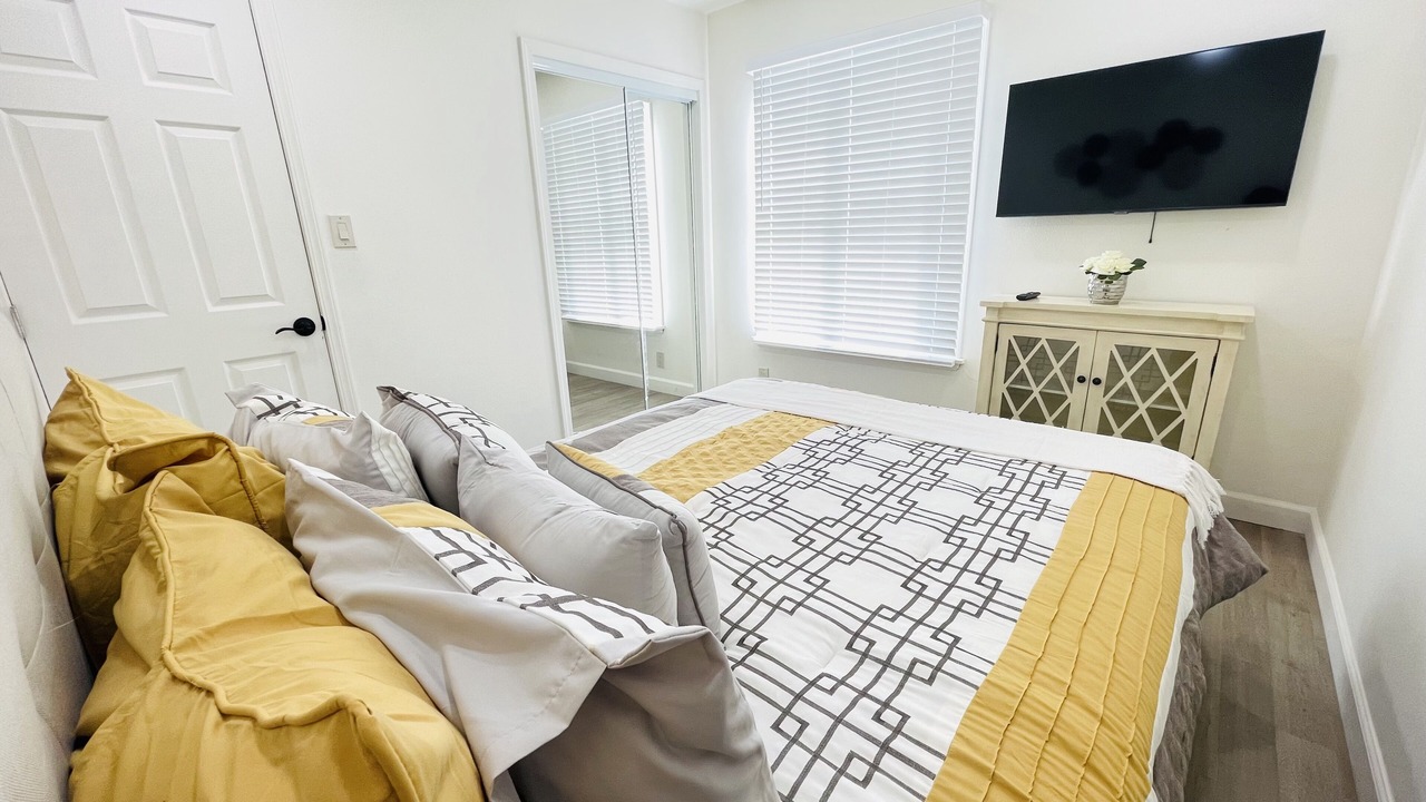 Photo of Bedroom in Mayflower Village