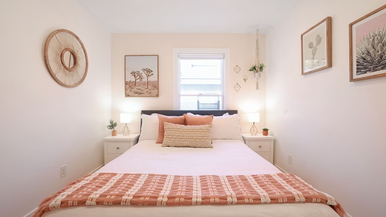Photo of Bedroom in Santa Ana