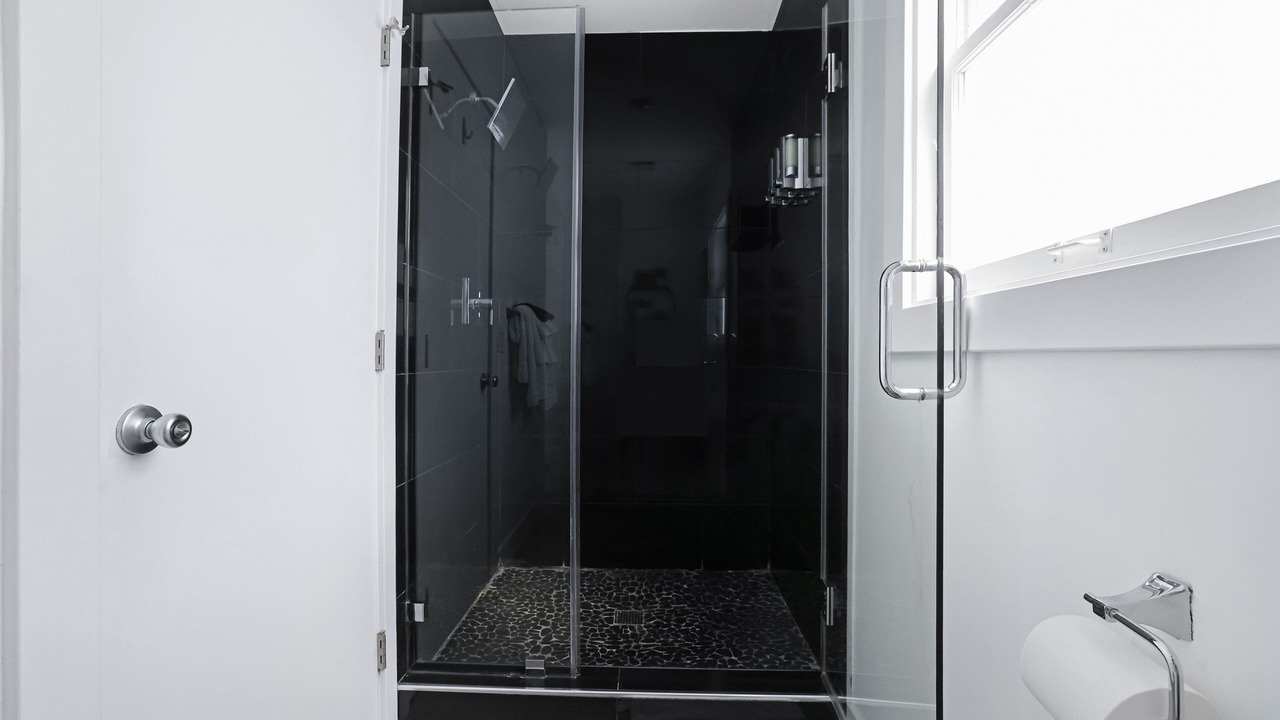 Photo of Bathroom in Santa Ana