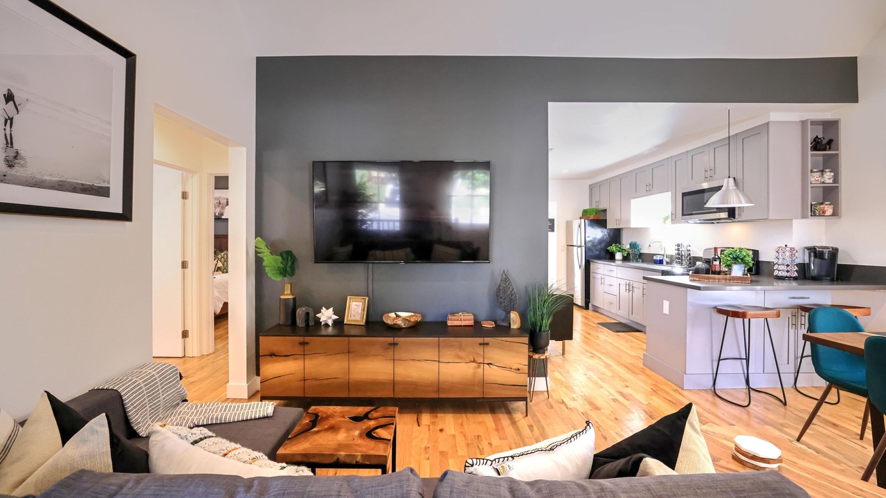 Photo of Livingroom in Santa Ana
