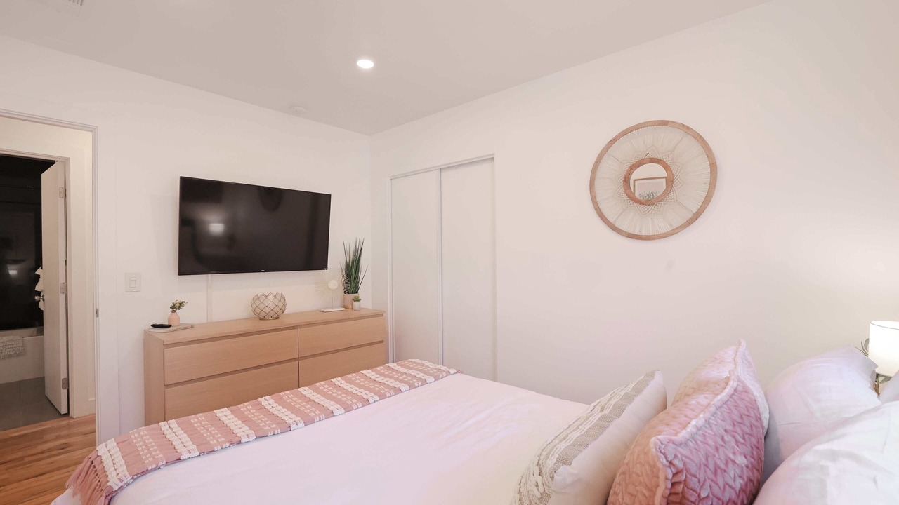 Photo of Bedroom in Santa Ana