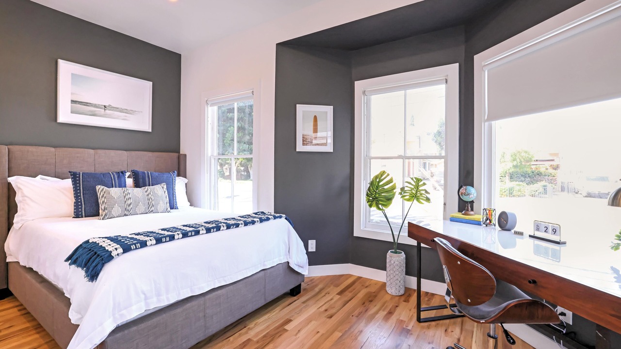 Photo of Bedroom in Santa Ana