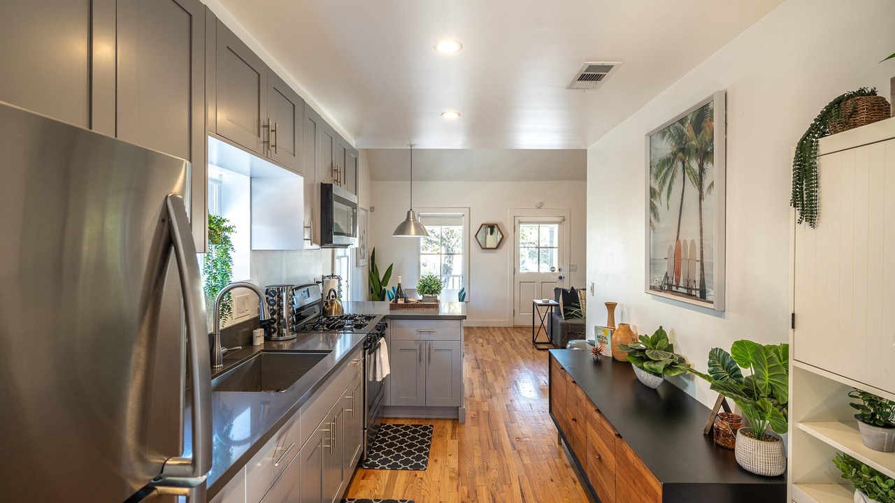 Photo of Kitchen in Santa Ana