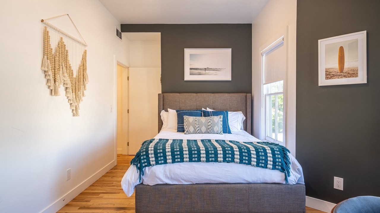 Photo of Bedroom in Santa Ana