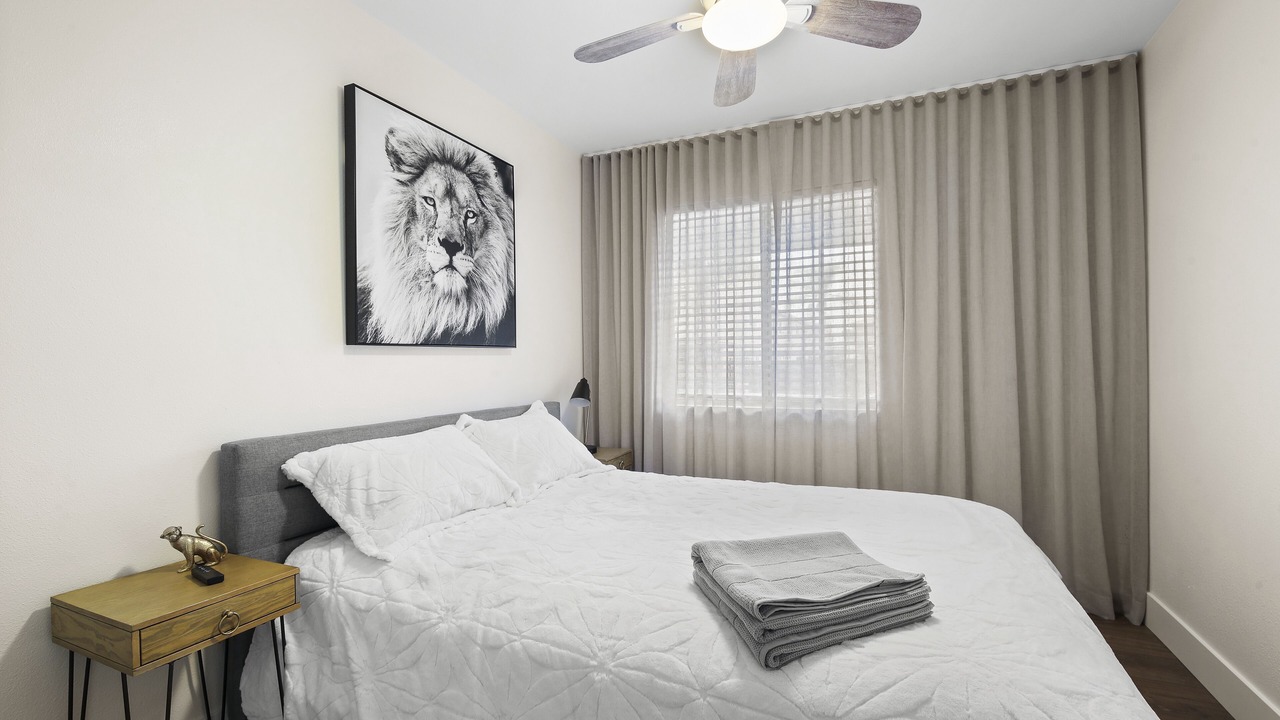 Photo of Bedroom in Eastside