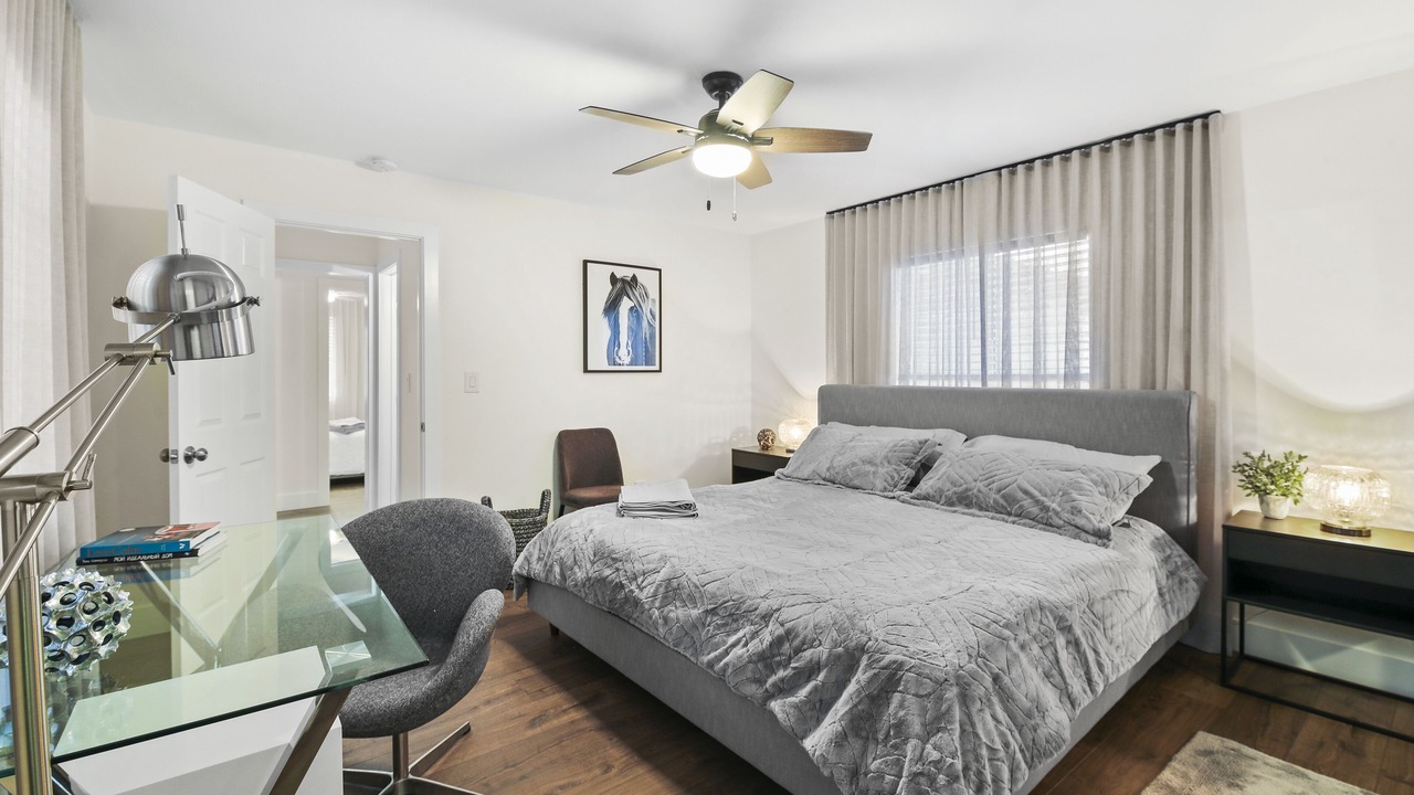 Photo of Bedroom in Eastside