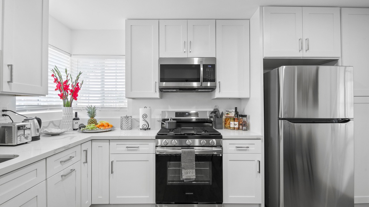 Photo of Kitchen in Eastside