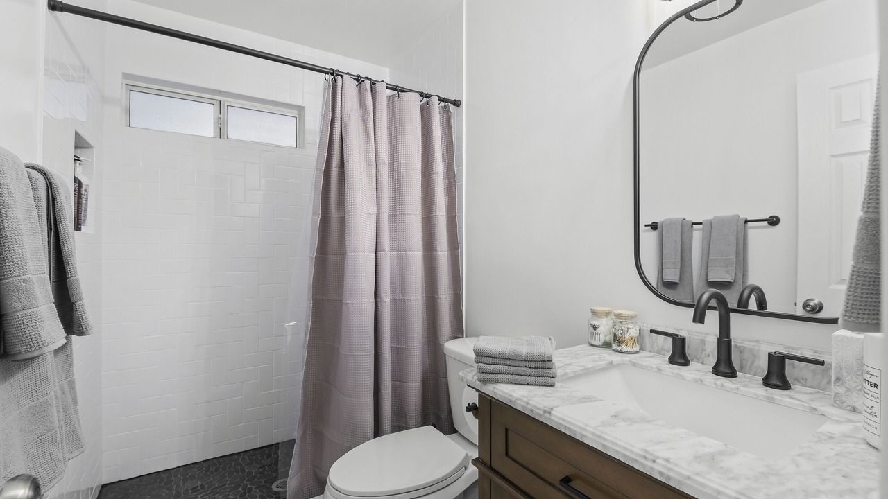 Photo of Bathroom in Eastside
