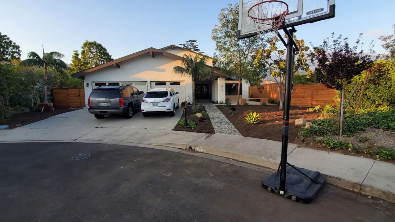 Photo of Outdoor in Goleta