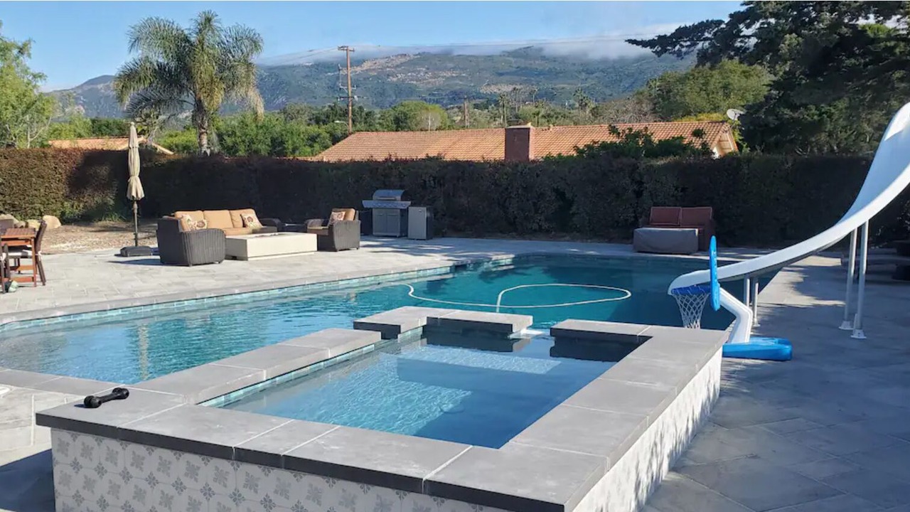 Photo of Outdoor in Goleta