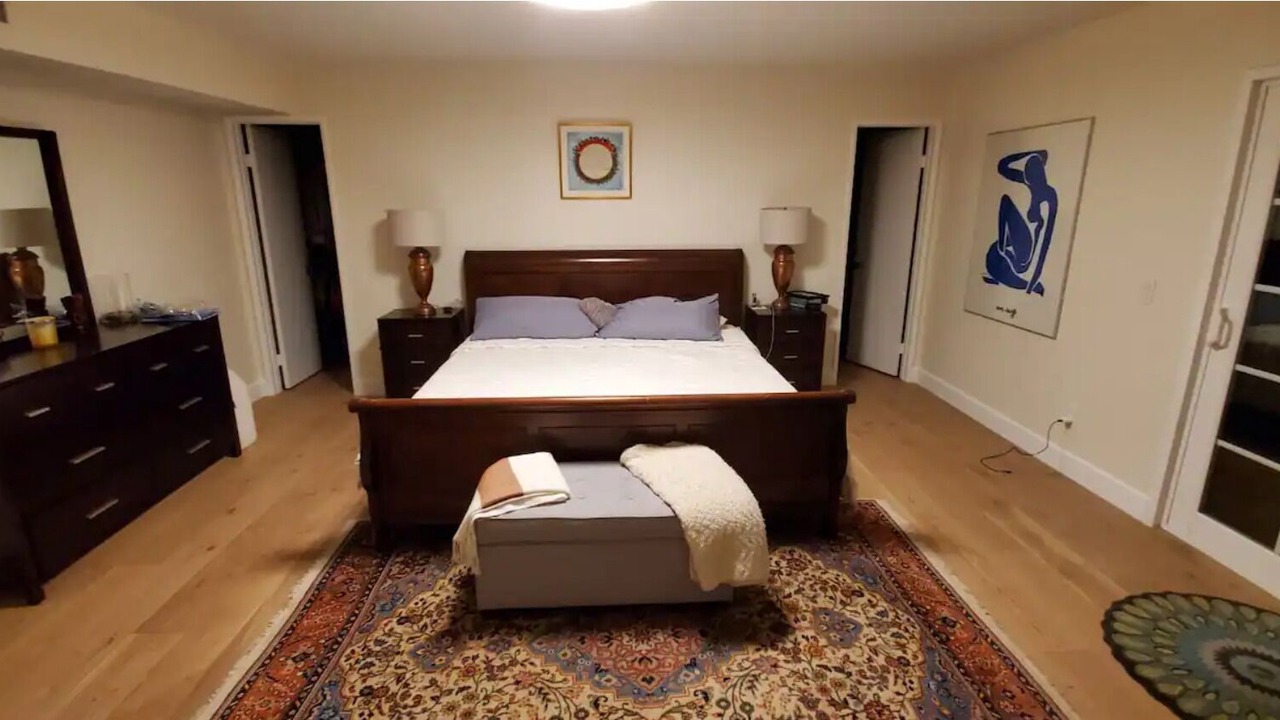 Photo of Bedroom in Goleta