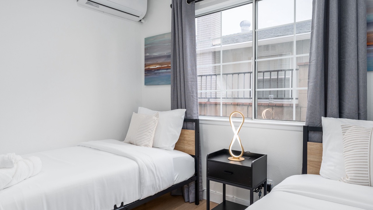 Photo of Bedroom in Rowland Heights