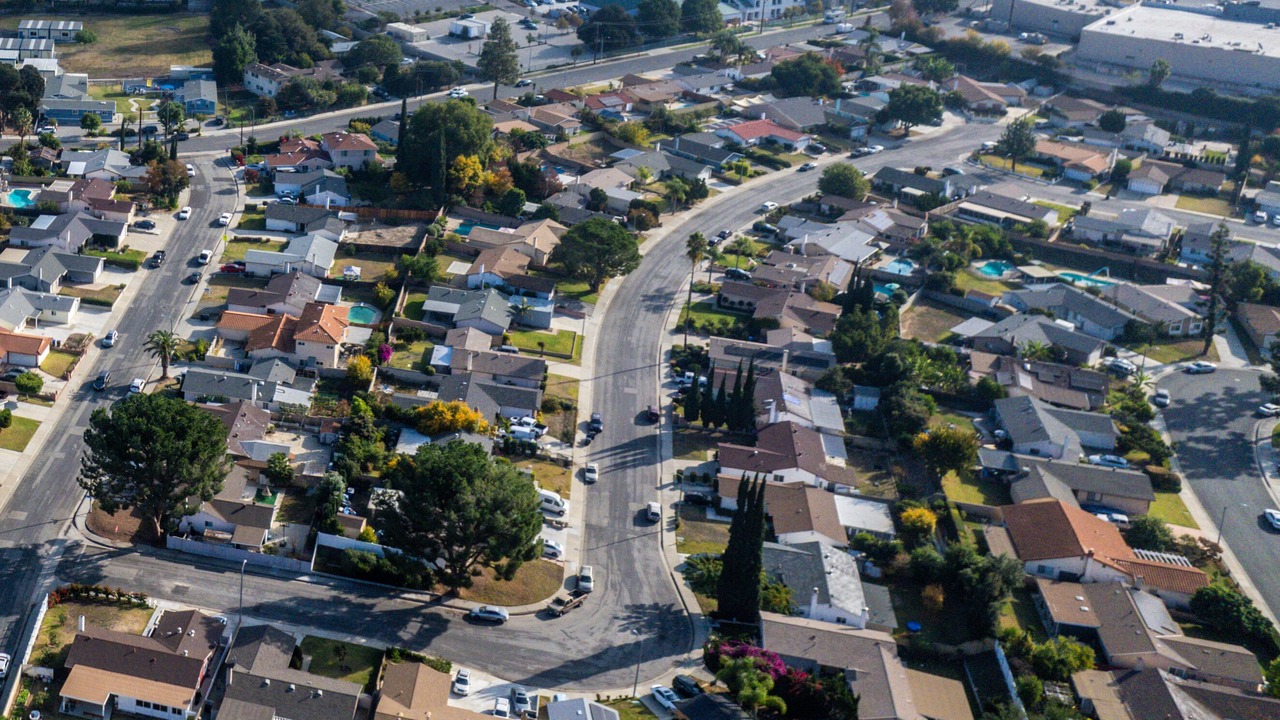 Photo of Outdoor in Rowland Heights