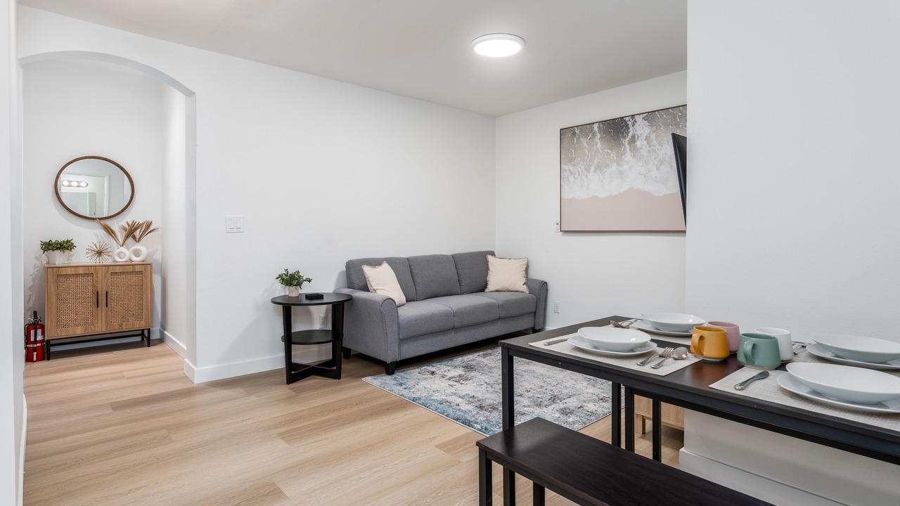 Photo of Livingroom in Rowland Heights