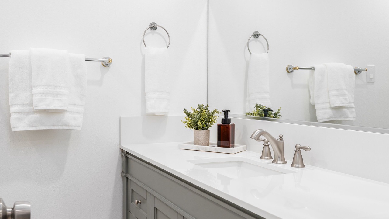 Photo of Bathroom in Rowland Heights
