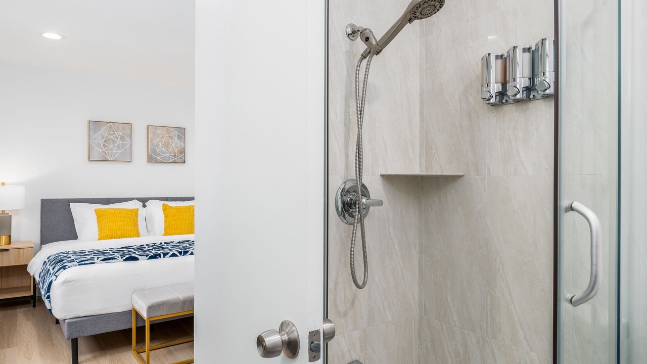 Photo of Bathroom in Rowland Heights
