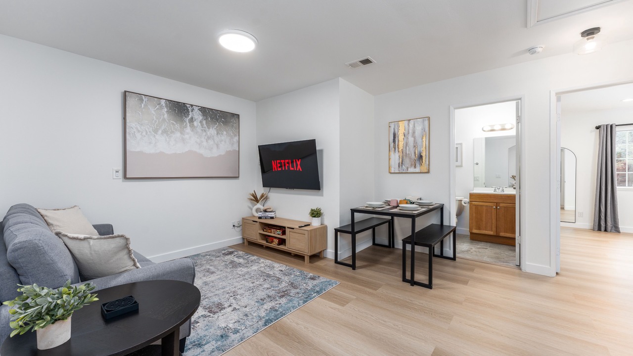 Photo of Livingroom in Rowland Heights