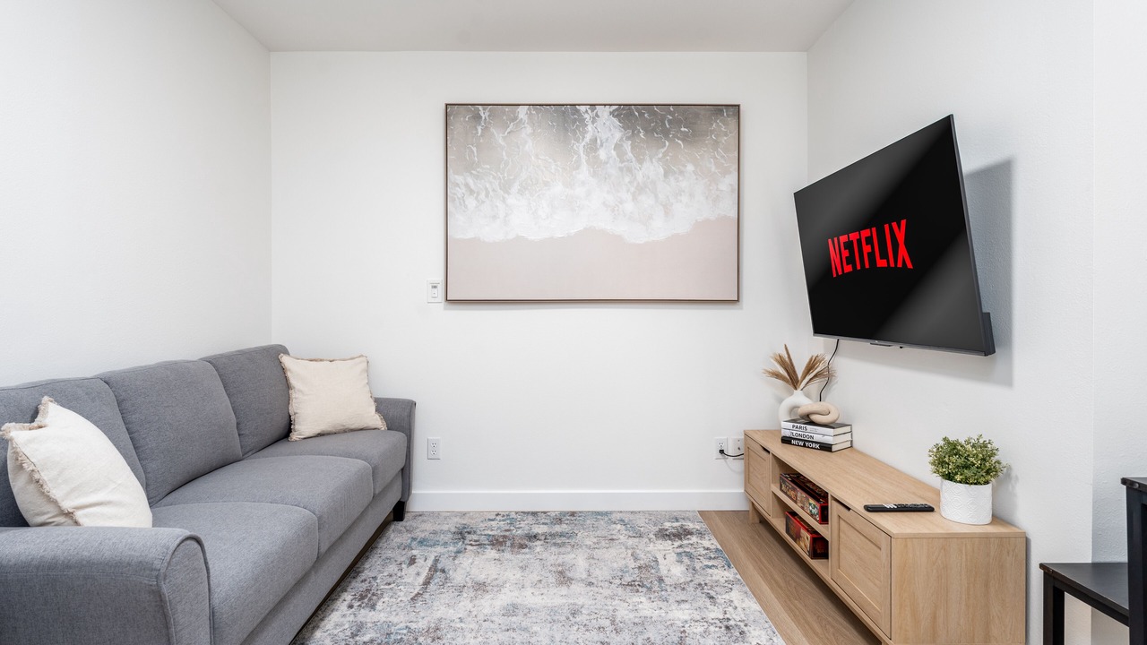 Photo of Bedroom in Rowland Heights