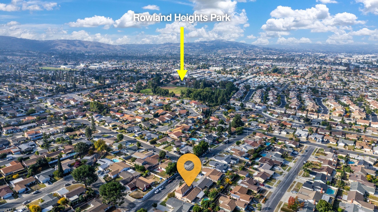 Photo of Outdoor in Rowland Heights