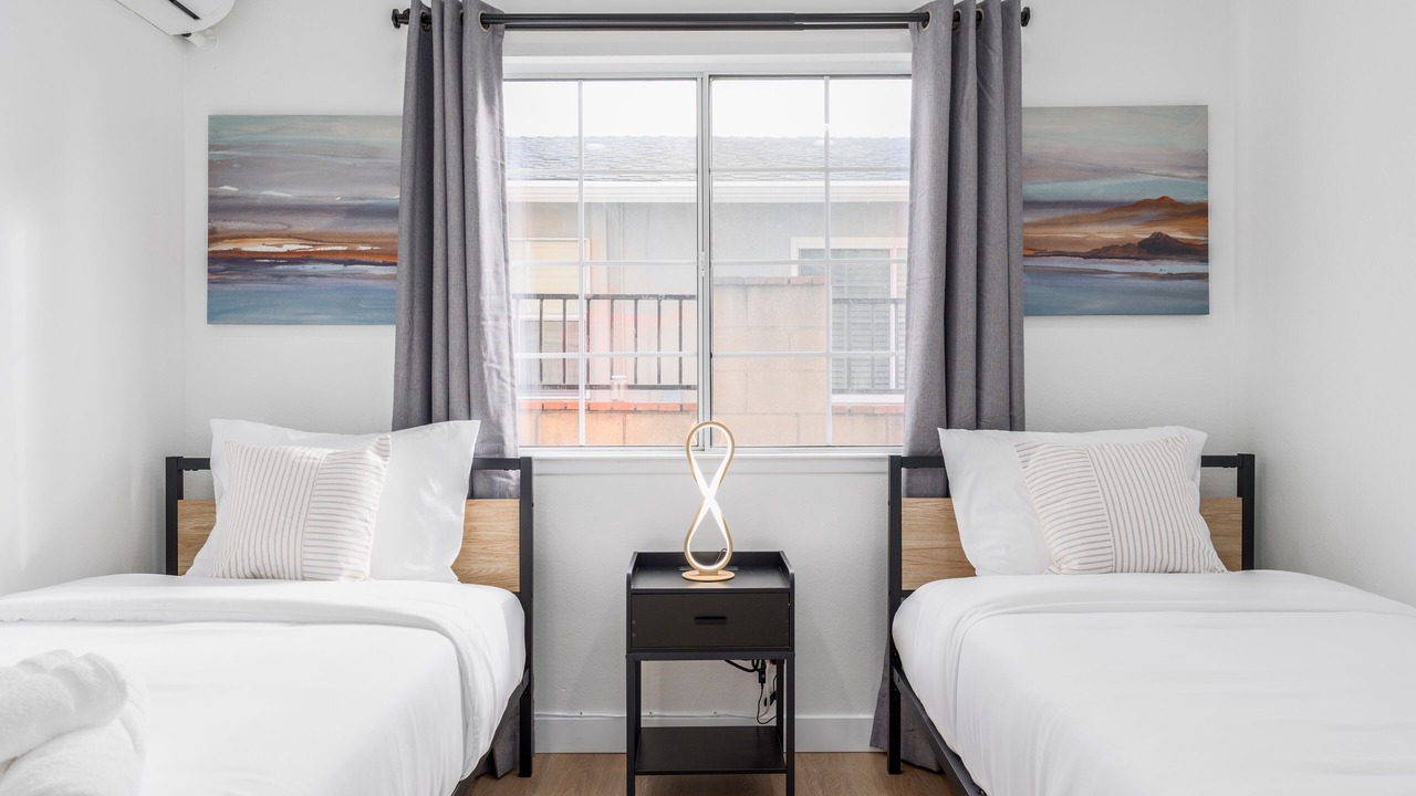 Photo of Bedroom in Rowland Heights