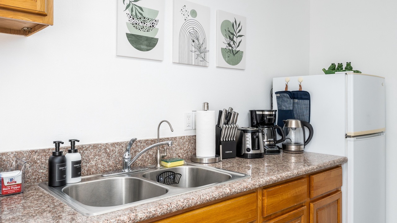 Photo of Kitchen in Rowland Heights