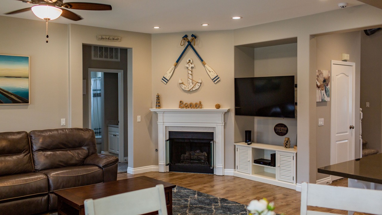 Photo of Livingroom in Beaumont