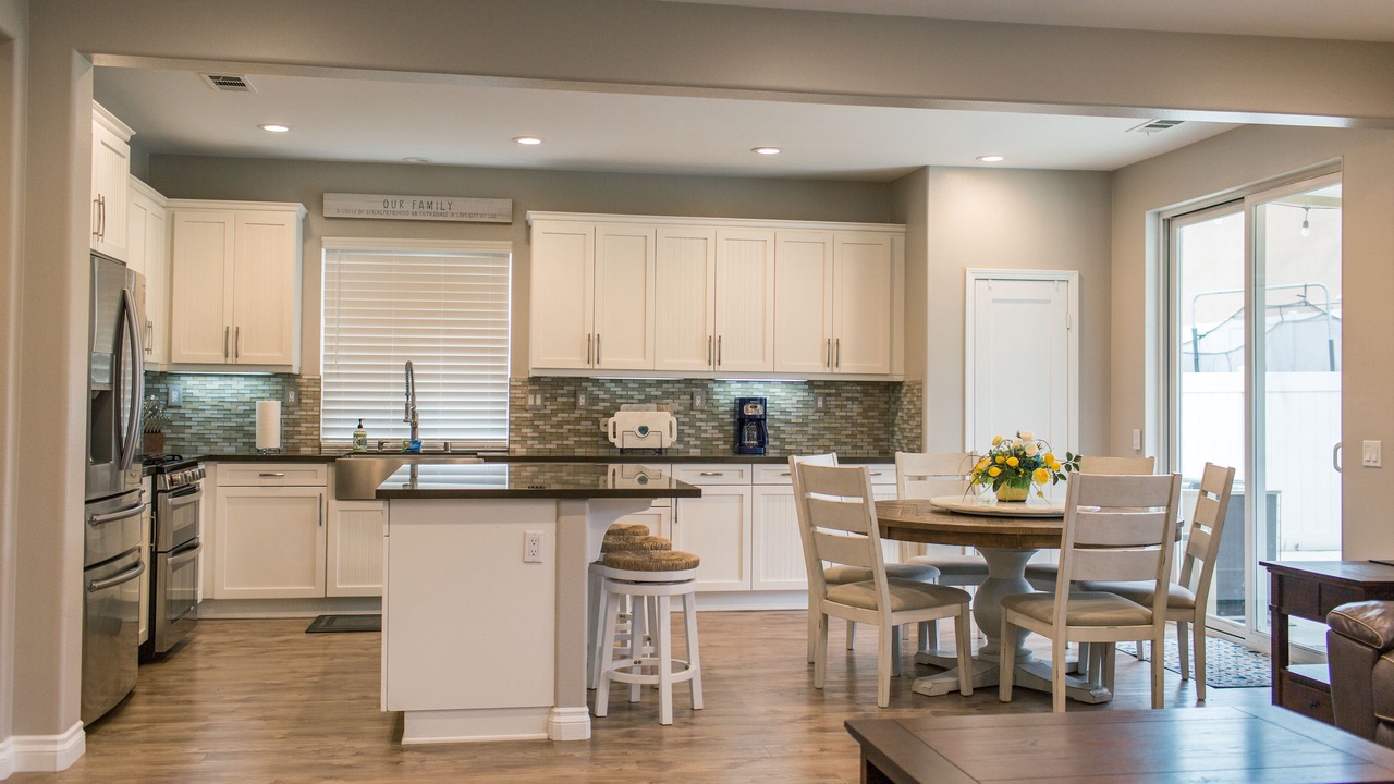 Photo of Kitchen in Beaumont
