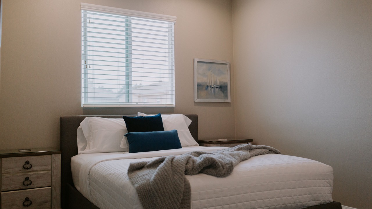 Photo of Bedroom in Beaumont