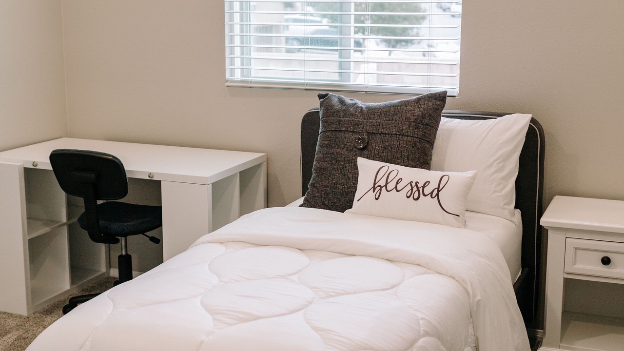 Photo of Bedroom in Beaumont