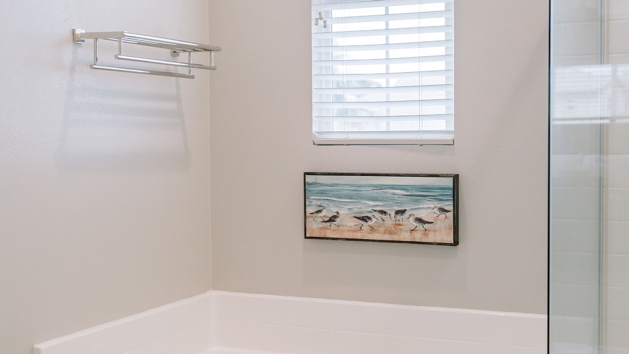 Photo of Bathroom in Beaumont